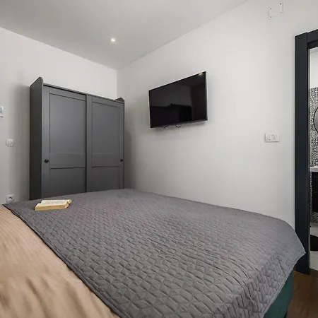 Nobu Holiday home Pula