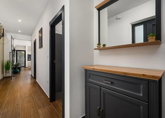 Nobu Vakantiehuis Pula