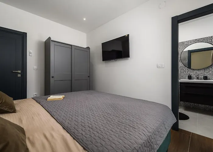 Nobu Vakantiehuis Pula