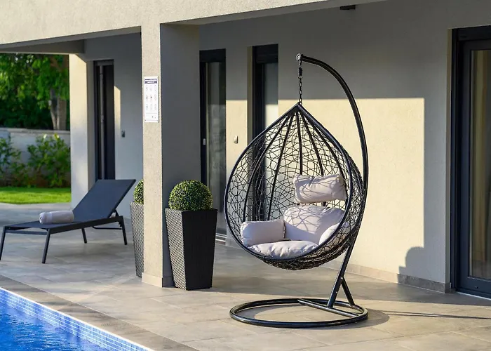 Nobu Vakantiehuis Pula