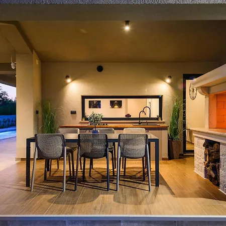 Hébergement de vacances Nobu