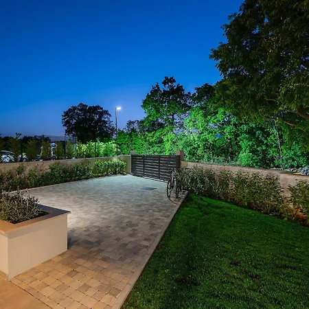 Nobu Будинок відпочинку Пула