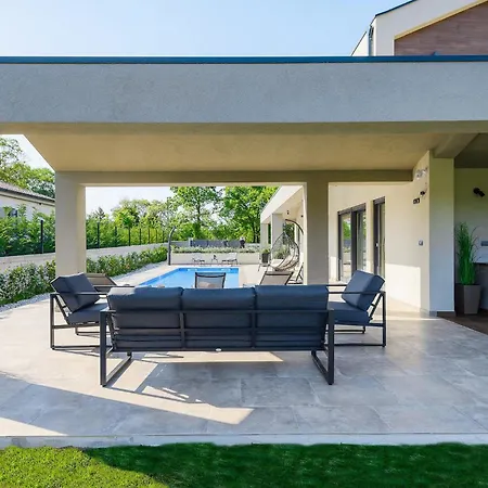 Nobu Будинок відпочинку