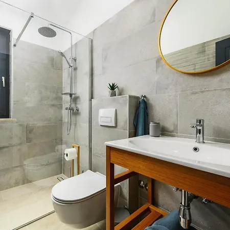 Hébergement de vacances Nobu *