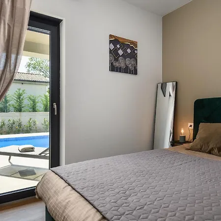 Будинок відпочинку Nobu