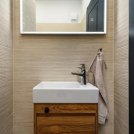 Nobu Будинок відпочинку *