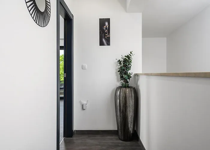 Holiday home Nobu