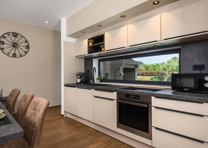 Nobu بيت للعطل *