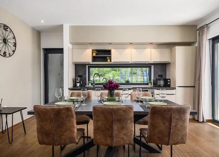 بيت للعطل Nobu