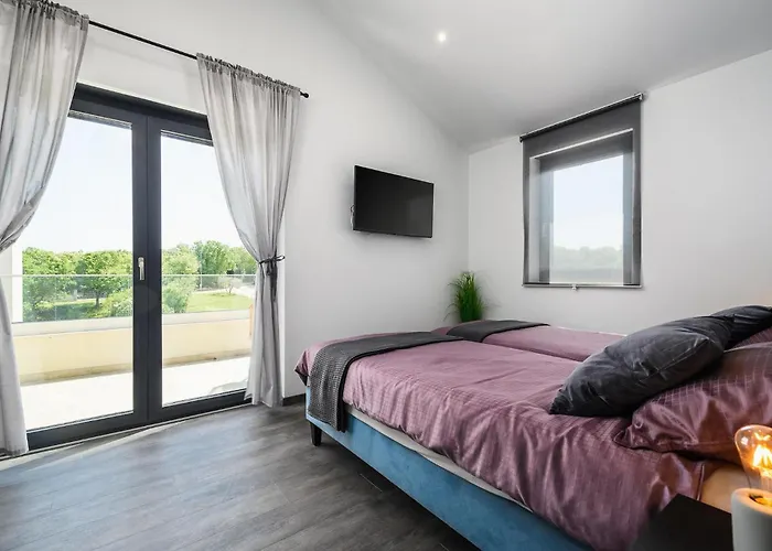 Nobu Holiday home Pula