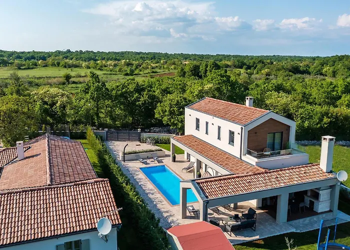 بيت للعطل Nobu *