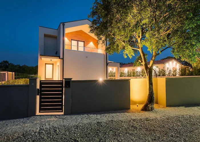 Nobu Holiday home Pula