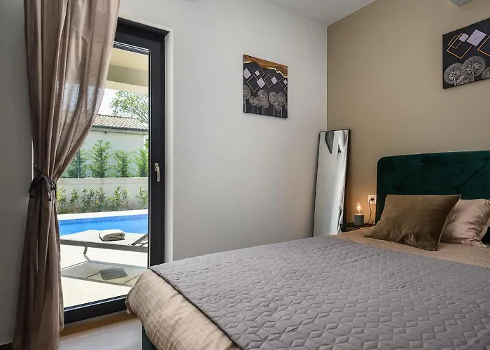 Holiday home Nobu