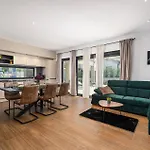 Holiday home Nobu Pula