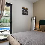 Holiday home Nobu
